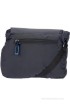 JG Shoppe Women Casual Black Polyester Sling Bag